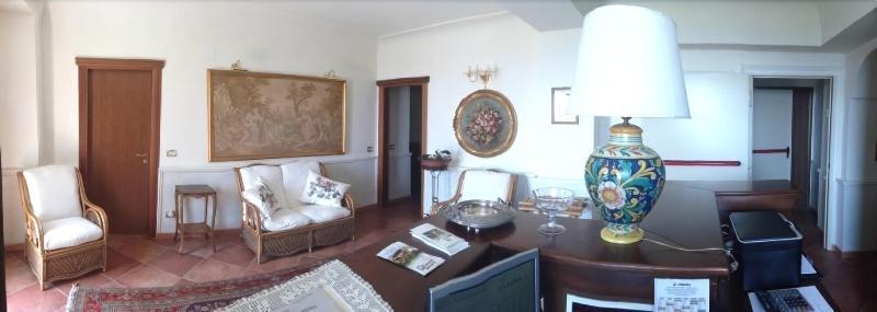 Hotel Villa Cerelis Diamante Eksteriør billede