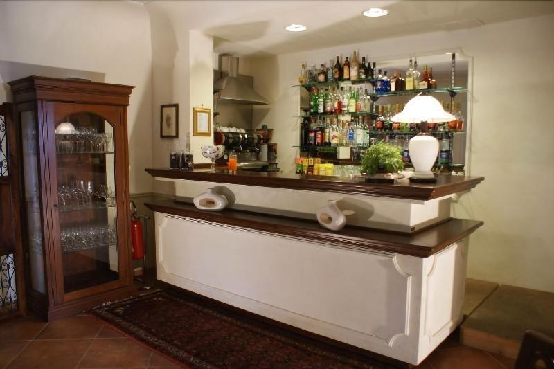 Hotel Villa Cerelis Diamante Eksteriør billede