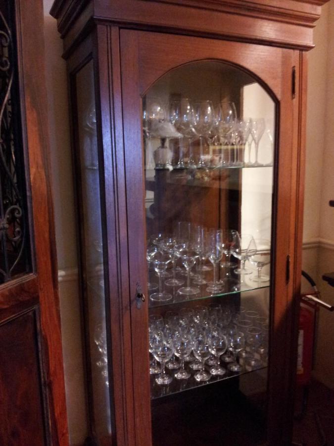 Hotel Villa Cerelis Diamante Eksteriør billede
