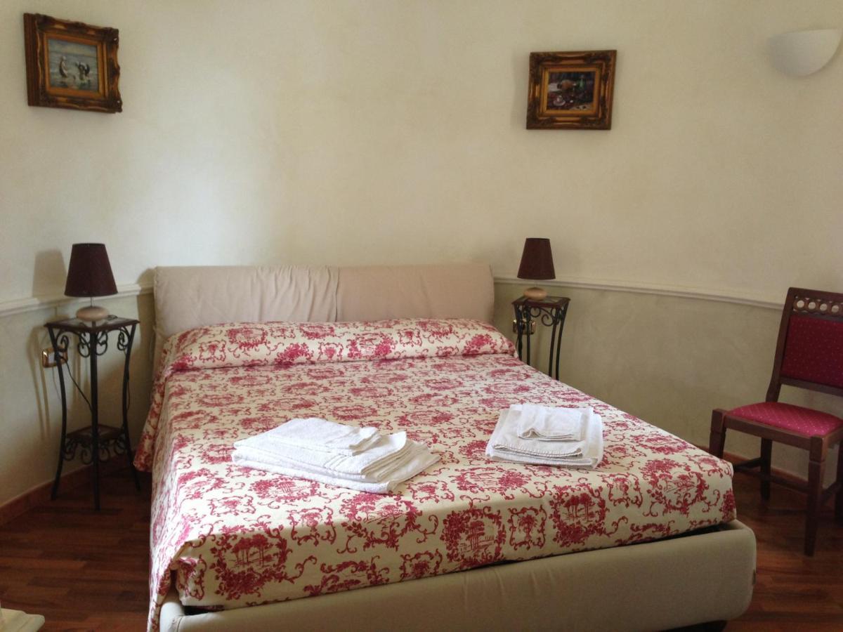 Hotel Villa Cerelis Diamante Værelse billede