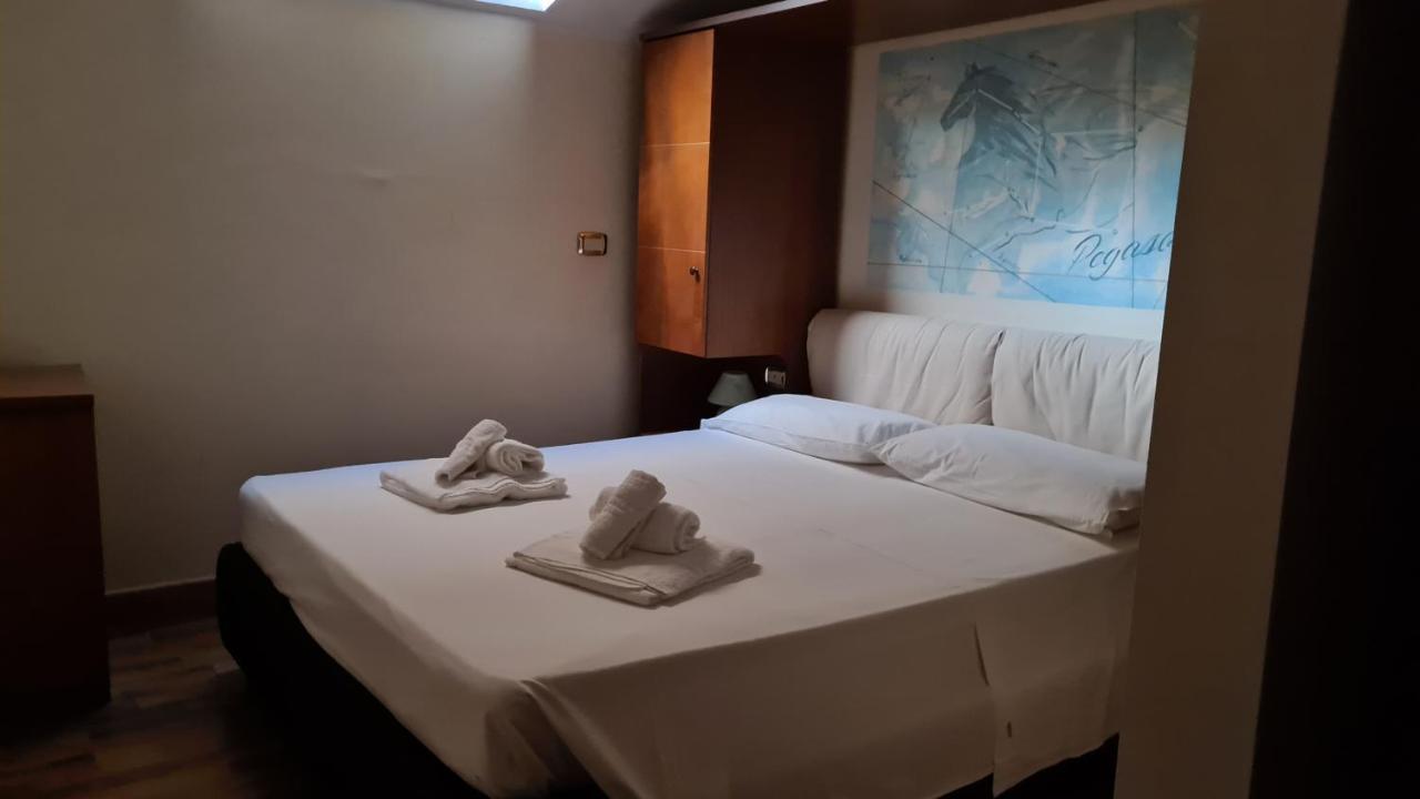 Hotel Villa Cerelis Diamante Eksteriør billede