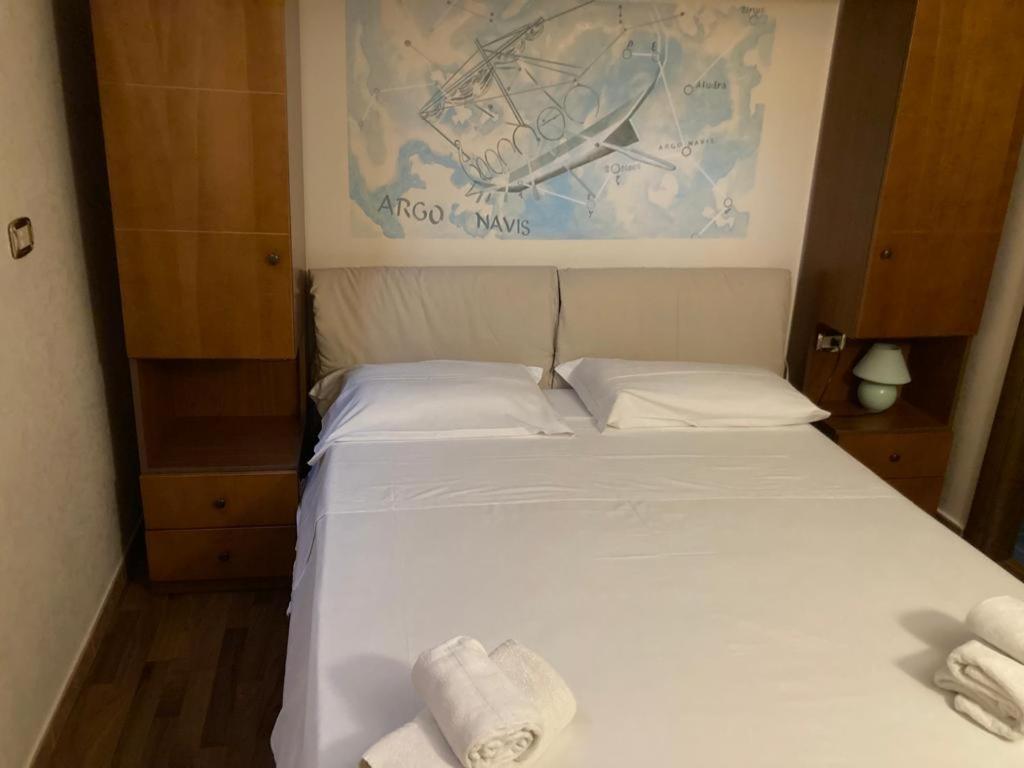 Hotel Villa Cerelis Diamante Eksteriør billede