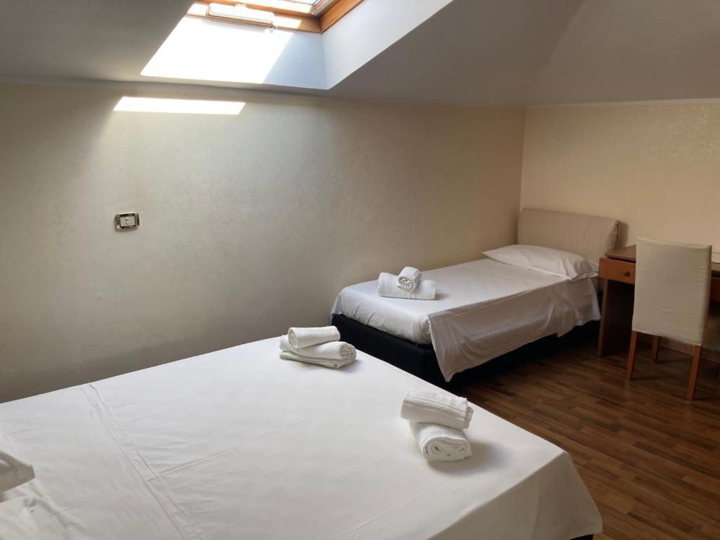 Hotel Villa Cerelis Diamante Eksteriør billede