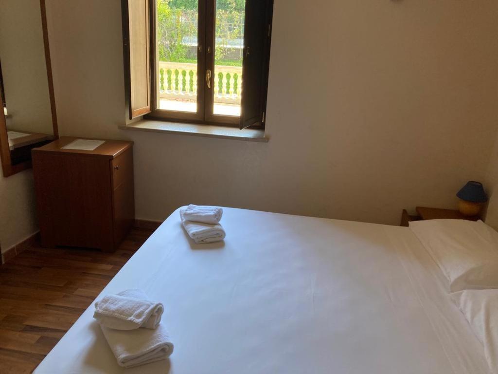 Hotel Villa Cerelis Diamante Eksteriør billede